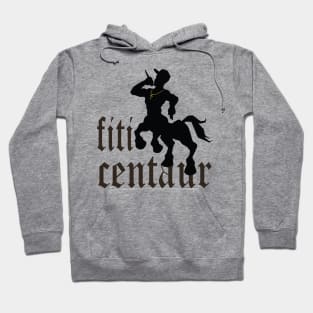 Fiti Centaur Hoodie